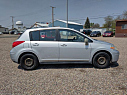 Thumbnail image of 2008 Nissan Versa at Deals On Wheels
