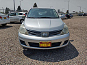 Thumbnail image of 2008 Nissan Versa at Deals On Wheels