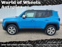 Thumbnail image of 2015 Jeep Renegade at World of Wheels Autoplex