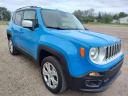 Thumbnail image of 2015 Jeep Renegade at World of Wheels Autoplex