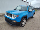 Thumbnail image of 2015 Jeep Renegade at World of Wheels Autoplex