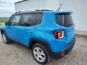 Thumbnail image of 2015 Jeep Renegade at World of Wheels Autoplex