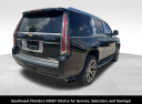 2017 Cadillac Escalade Luxury at Cape Coral Chrysler Dodge Jeep Ram