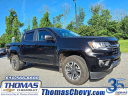 Thumbnail image of 2022 Chevrolet Colorado at ThomasChevroletMedia of Media, PA