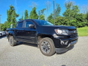 Thumbnail image of 2022 Chevrolet Colorado at ThomasChevroletMedia of Media, PA