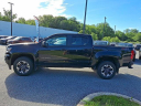Thumbnail image of 2022 Chevrolet Colorado at ThomasChevroletMedia of Media, PA