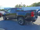 Thumbnail image of 2022 Chevrolet Colorado at ThomasChevroletMedia of Media, PA