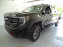 Thumbnail image of 2024 GMC Sierra 1500 at Johnson GMC Cadillac