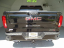 2024 GMC Sierra 1500 AT4 at Johnson GMC Cadillac
