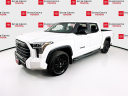 2025 Toyota Tundra Limited at Inver Grove Toyota