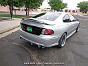 Thumbnail image of 2006 Pontiac GTO at Austin Motor Sales