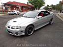 Thumbnail image of 2006 Pontiac GTO at Austin Motor Sales