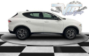 Thumbnail image of 2025 Alfa Romeo Tonale Hybrid at Fiat Alfa Romeo of Westbury