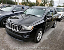 Thumbnail image of 2014 Jeep Compass at DELUXE SPORT CARS
