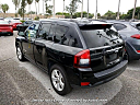 2014 Jeep Compass Sport at DELUXE SPORT CARS