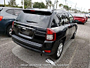 Thumbnail image of 2014 Jeep Compass at DELUXE SPORT CARS