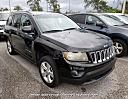 Thumbnail image of 2014 Jeep Compass at DELUXE SPORT CARS