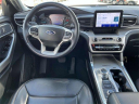 Thumbnail image of 2023 Ford Explorer at RoyOBrienFordUSED of St. Clair Shores, MI