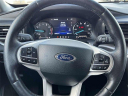Thumbnail image of 2023 Ford Explorer at RoyOBrienFordUSED of St. Clair Shores, MI