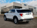 Thumbnail image of 2023 Ford Explorer at RoyOBrienFordUSED of St. Clair Shores, MI