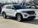 Thumbnail image of 2023 Ford Explorer at RoyOBrienFordUSED of St. Clair Shores, MI
