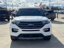 Thumbnail image of 2023 Ford Explorer at RoyOBrienFordUSED of St. Clair Shores, MI