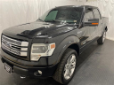Thumbnail image of 2013 Ford F-150 at White Motor Company