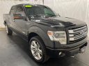 Thumbnail image of 2013 Ford F-150 at White Motor Company
