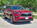 Thumbnail image of 2022 Toyota Highlander at Toyota Of Des Moines