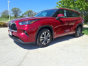 Thumbnail image of 2022 Toyota Highlander at Toyota Of Des Moines