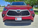 2022 Toyota Highlander XLE at Toyota Of Des Moines