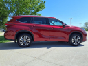 Thumbnail image of 2022 Toyota Highlander at Toyota Of Des Moines