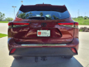 Thumbnail image of 2022 Toyota Highlander at Toyota Of Des Moines
