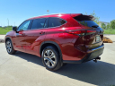 Thumbnail image of 2022 Toyota Highlander at Toyota Of Des Moines