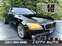 Thumbnail image of 2010 BMW 7 Series at J City Auto