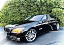 Thumbnail image of 2010 BMW 7 Series at J City Auto
