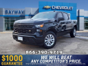 Thumbnail image of 2024 Chevrolet Silverado 1500 at Bayway Chevrolet
