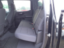 2024 Chevrolet Silverado 1500 Custom at Bayway Chevrolet