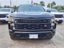 Thumbnail image of 2024 Chevrolet Silverado 1500 at Bayway Chevrolet