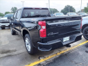 Thumbnail image of 2024 Chevrolet Silverado 1500 at Bayway Chevrolet