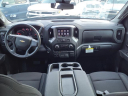 Thumbnail image of 2024 Chevrolet Silverado 1500 at Bayway Chevrolet