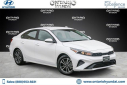 Thumbnail image of 2024 Kia Forte at Romero Hyundai NEW