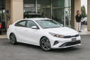 Thumbnail image of 2024 Kia Forte at Romero Hyundai NEW