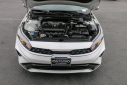 2024 Kia Forte LX at Romero Hyundai NEW