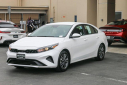 Thumbnail image of 2024 Kia Forte at Romero Hyundai NEW
