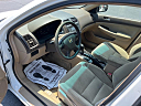 Thumbnail image of 2007 Honda Accord at DriveNationUSA.com of Bradenton, FL