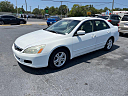 Thumbnail image of 2007 Honda Accord at DriveNationUSA.com of Bradenton, FL