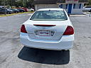 Thumbnail image of 2007 Honda Accord at DriveNationUSA.com of Bradenton, FL