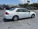 Thumbnail image of 2007 Honda Accord at DriveNationUSA.com of Bradenton, FL