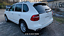 Thumbnail image of 2008 Porsche Cayenne at A & A Auto Sales